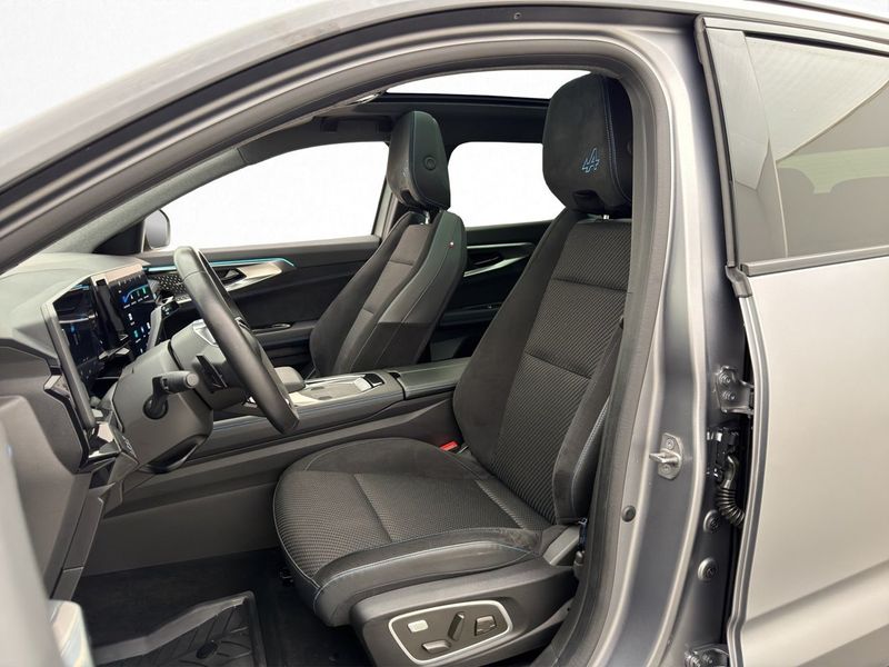 Renault Austral bild 14