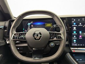 Renault Austral bild 21