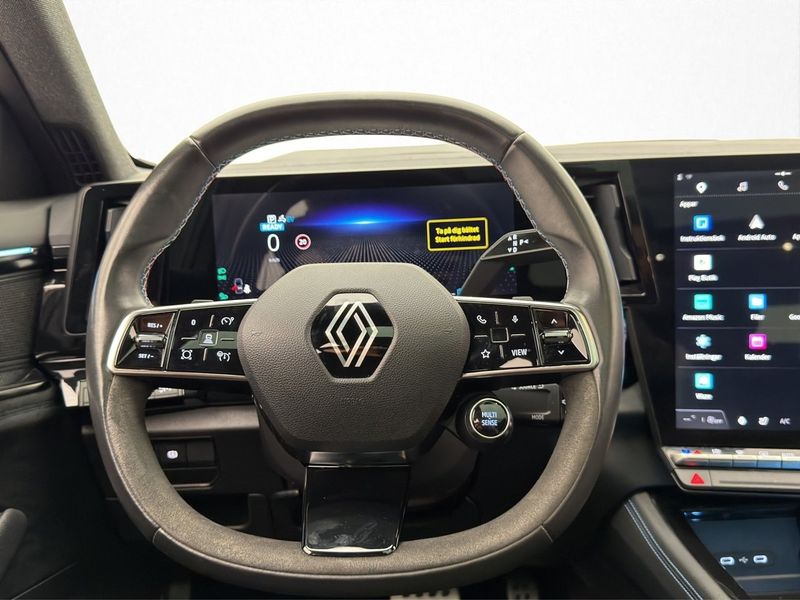 Renault Austral bild 21