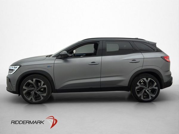 Renault Austral E-TECH Iconic Alpine Techno Pano H/K 360° - 2024