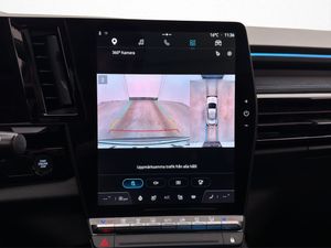 Renault Austral bild 12