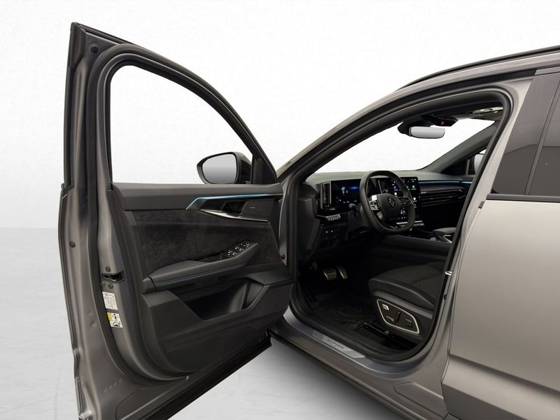 Renault Austral bild 13