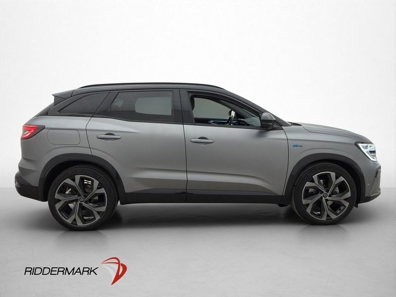 Renault Austral bild 5