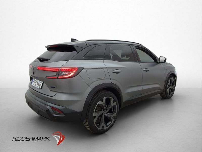Renault Austral bild 9