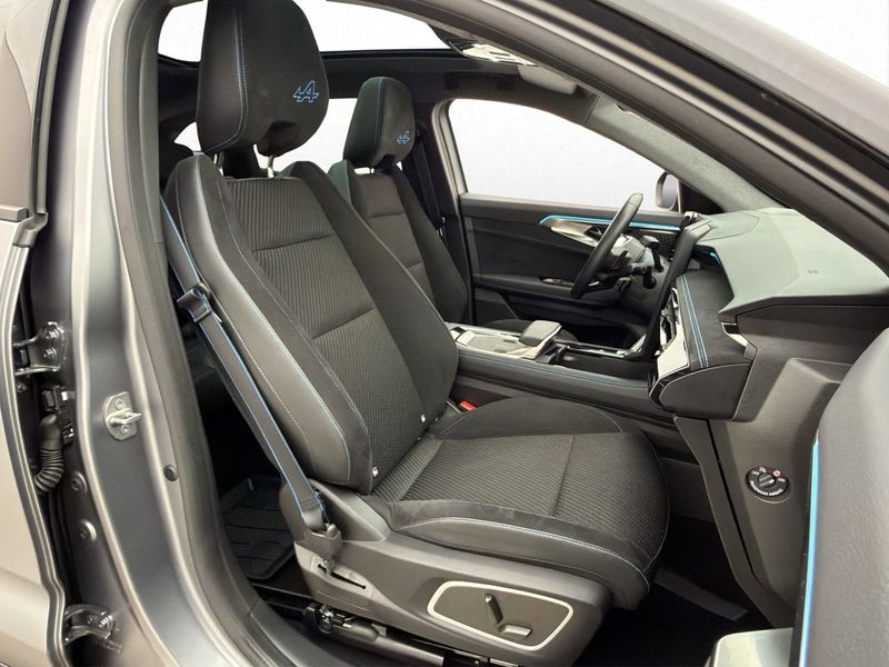 Renault Austral bild 16