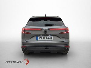 Renault Austral bild 8