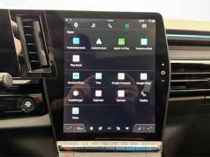 Renault Austral bild 24