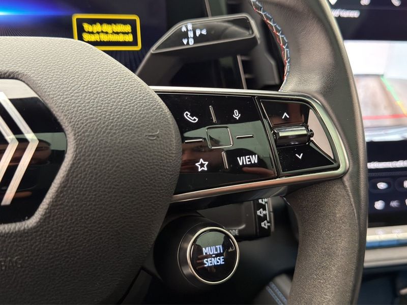 Renault Austral bild 27