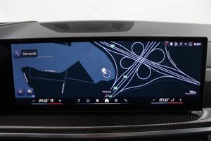 BMW X6 M bild 12