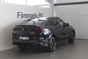 BMW X6 M bild 15