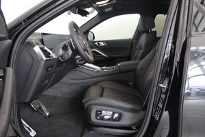 BMW X6 M bild 5