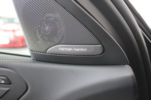 BMW X6 M bild 6
