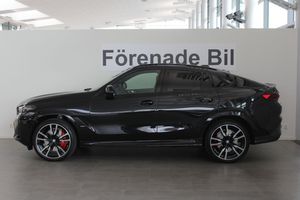 BMW X6 M bild 3