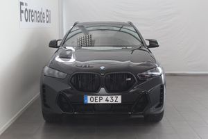 BMW X6 M bild 2