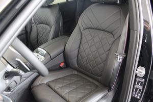 BMW X6 M bild 8