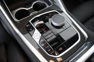 BMW X6 M bild 10