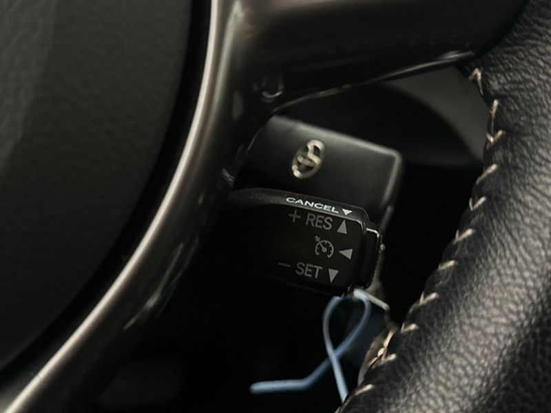 Toyota Yaris bild 17