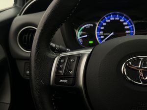 Toyota Yaris bild 14
