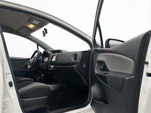 Toyota Yaris bild 23