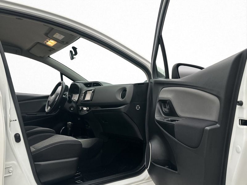 Toyota Yaris bild 23