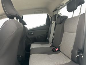Toyota Yaris bild 24