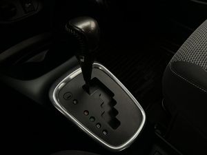 Toyota Yaris bild 21