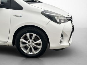 Toyota Yaris bild 28
