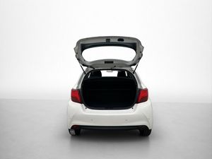 Toyota Yaris bild 29
