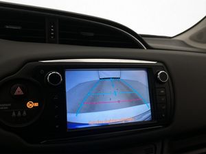 Toyota Yaris bild 18