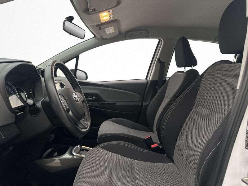Toyota Yaris bild 11