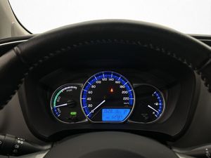 Toyota Yaris bild 15