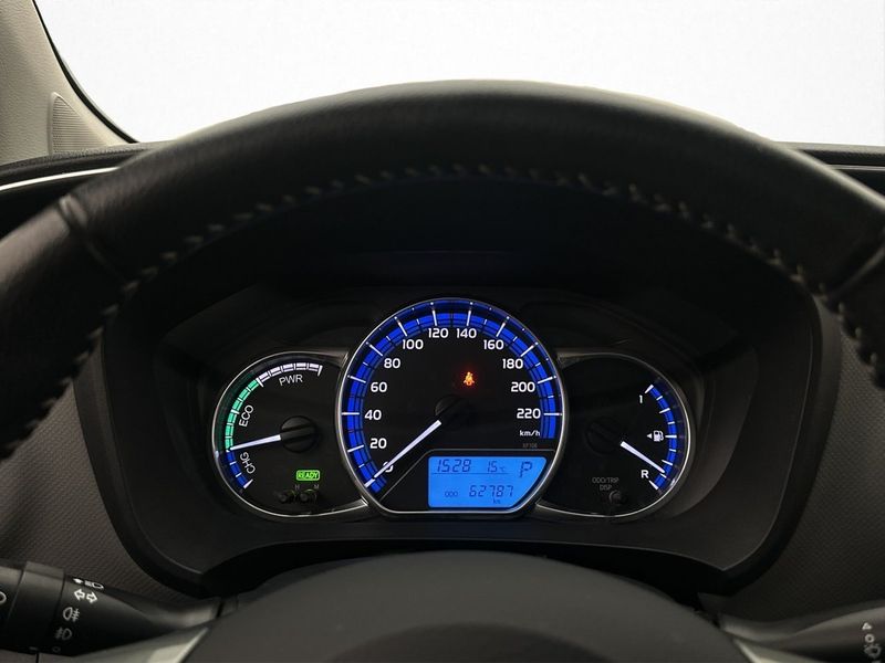 Toyota Yaris bild 15