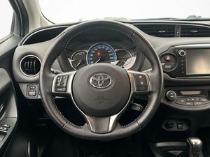 Toyota Yaris bild 13