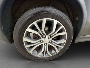 Mitsubishi ASX bild 27