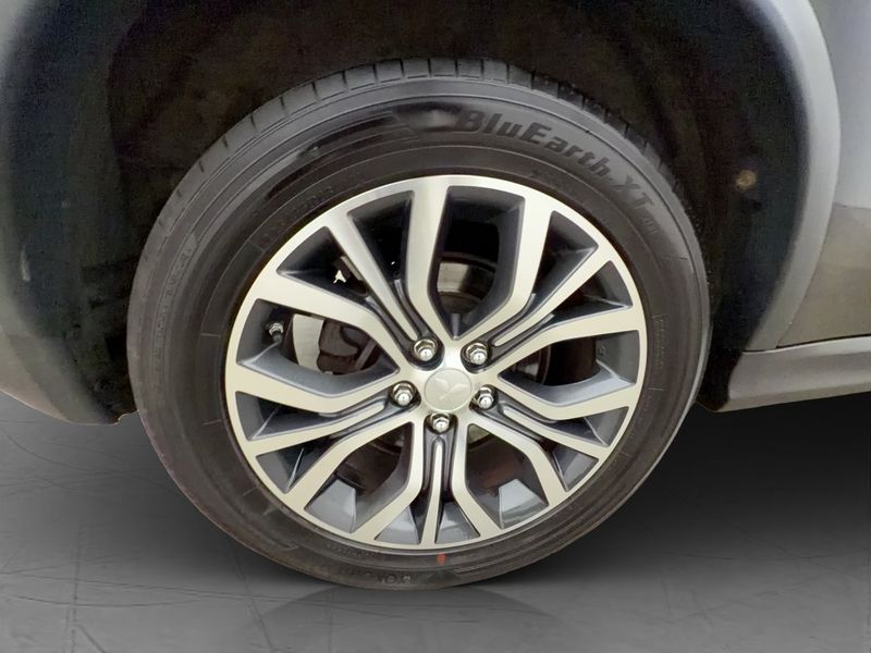 Mitsubishi ASX bild 27
