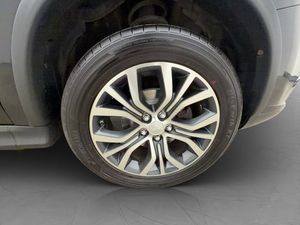 Mitsubishi ASX bild 28