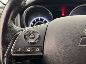 Mitsubishi ASX bild 15