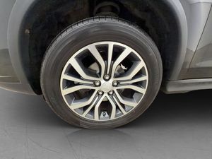 Mitsubishi ASX bild 25