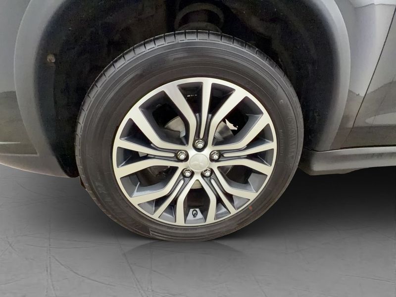 Mitsubishi ASX bild 25