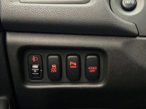 Mitsubishi ASX bild 14