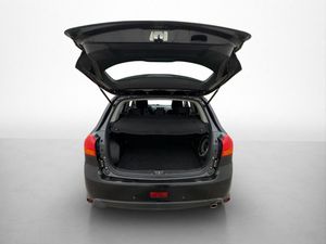 Mitsubishi ASX bild 24
