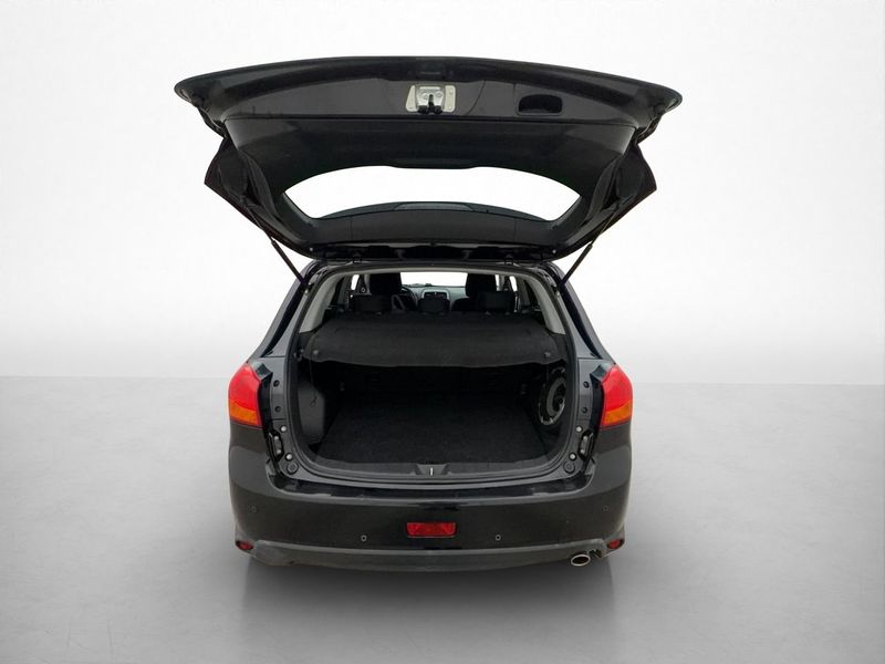 Mitsubishi ASX bild 24