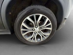 Mitsubishi ASX bild 26