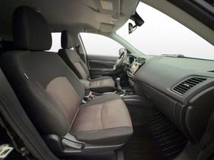 Mitsubishi ASX bild 21