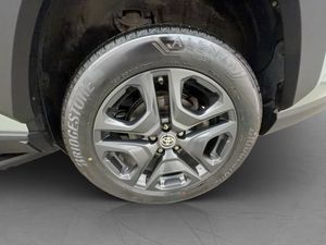 Toyota RAV4 bild 31