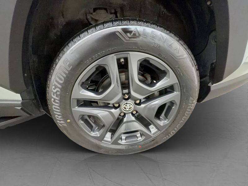 Toyota RAV4 bild 31