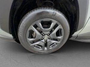 Toyota RAV4 bild 30