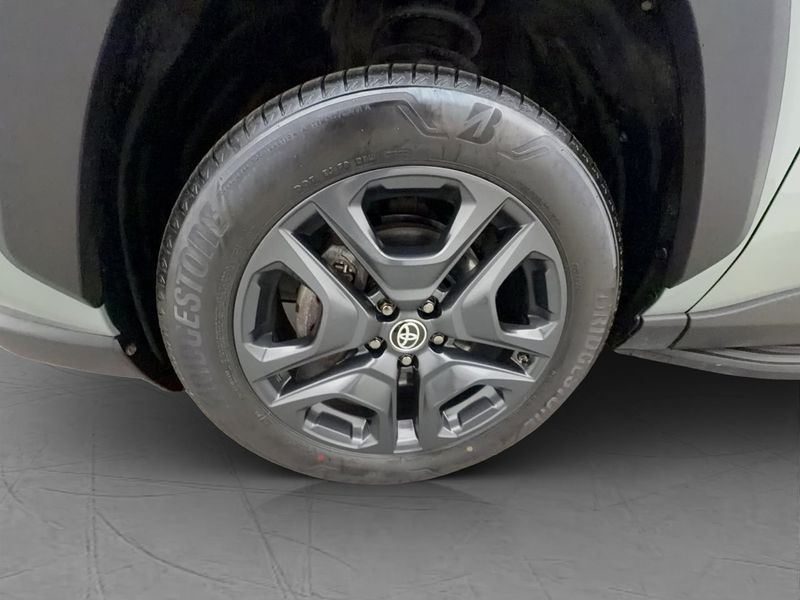Toyota RAV4 bild 30