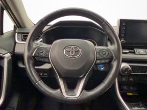 Toyota RAV4 bild 14