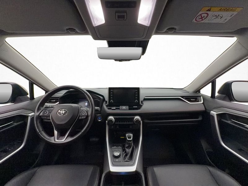Toyota RAV4 bild 12